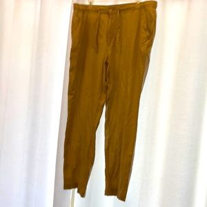 Cubavera men’s linen pants